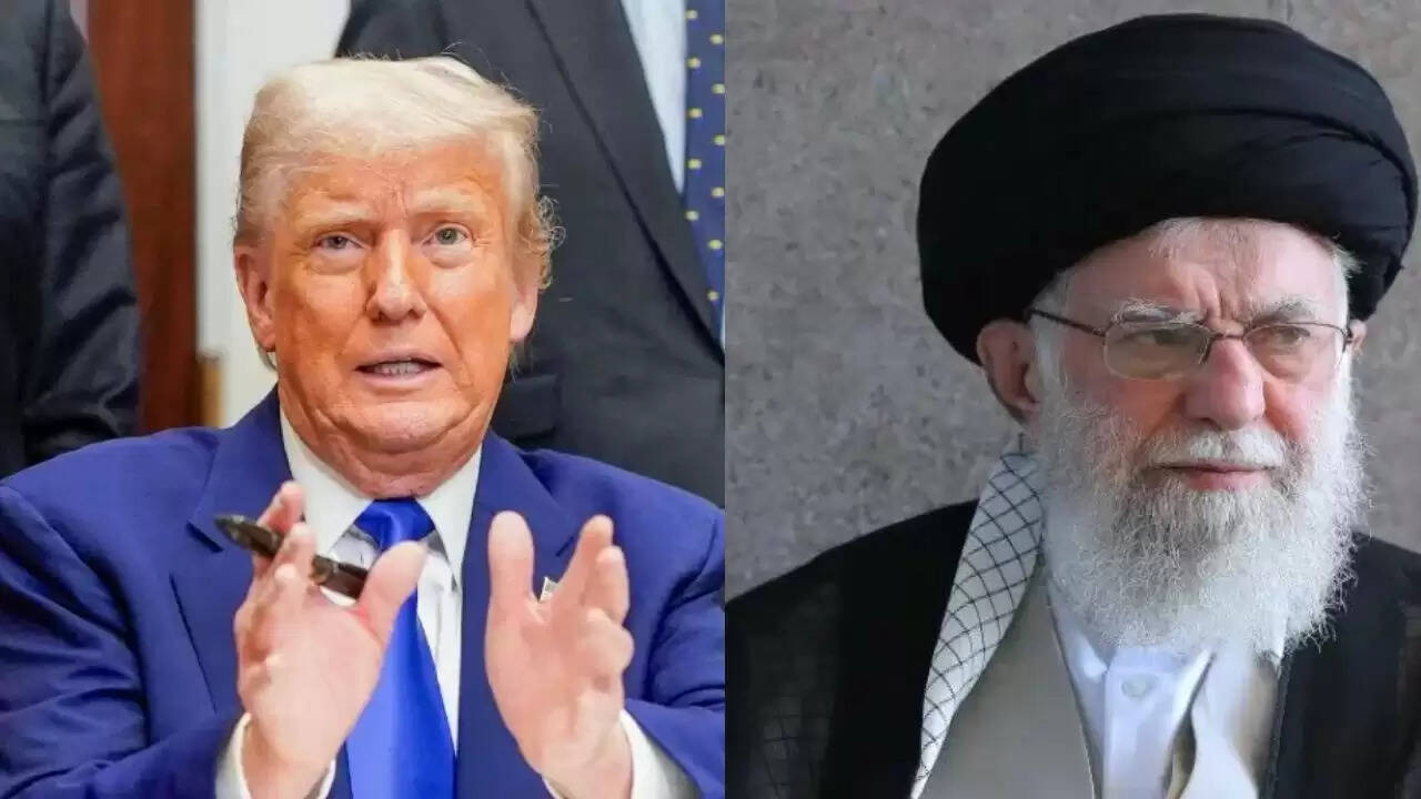 ईरान में फांसी की योजना पर रोक: ट्रंप की चेतावनी का असर
