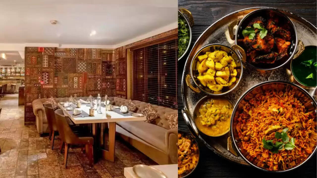 दिल्ली में बजट में स्वादिष्ट भोजन के लिए बेहतरीन राज्य भवन कैंटीनें