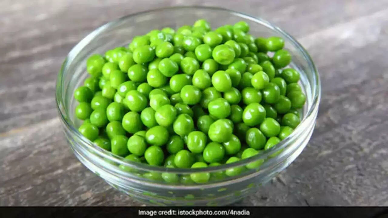 सर्दियों में हरी मटर से बनाएं ये 5 लजीज डिशेज