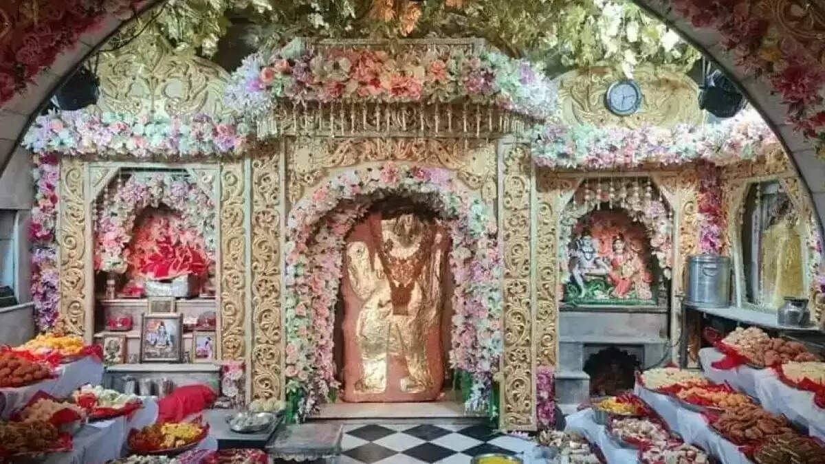 मेहंदीपुर बालाजी मंदिर से घर न लाने योग्य वस्तुएं