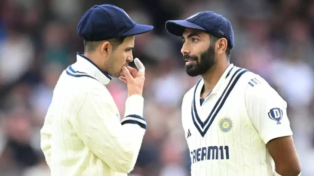 क्या जसप्रीत बुमराह आखिरी टेस्ट में खेलेंगे? टीम इंडिया की उम्मीदें