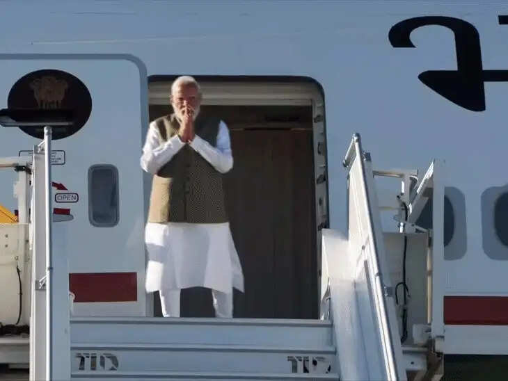 प्रधानमंत्री मोदी का फ्रांस दौरा: भारत-फ्रांस संबंधों को नई ऊंचाई