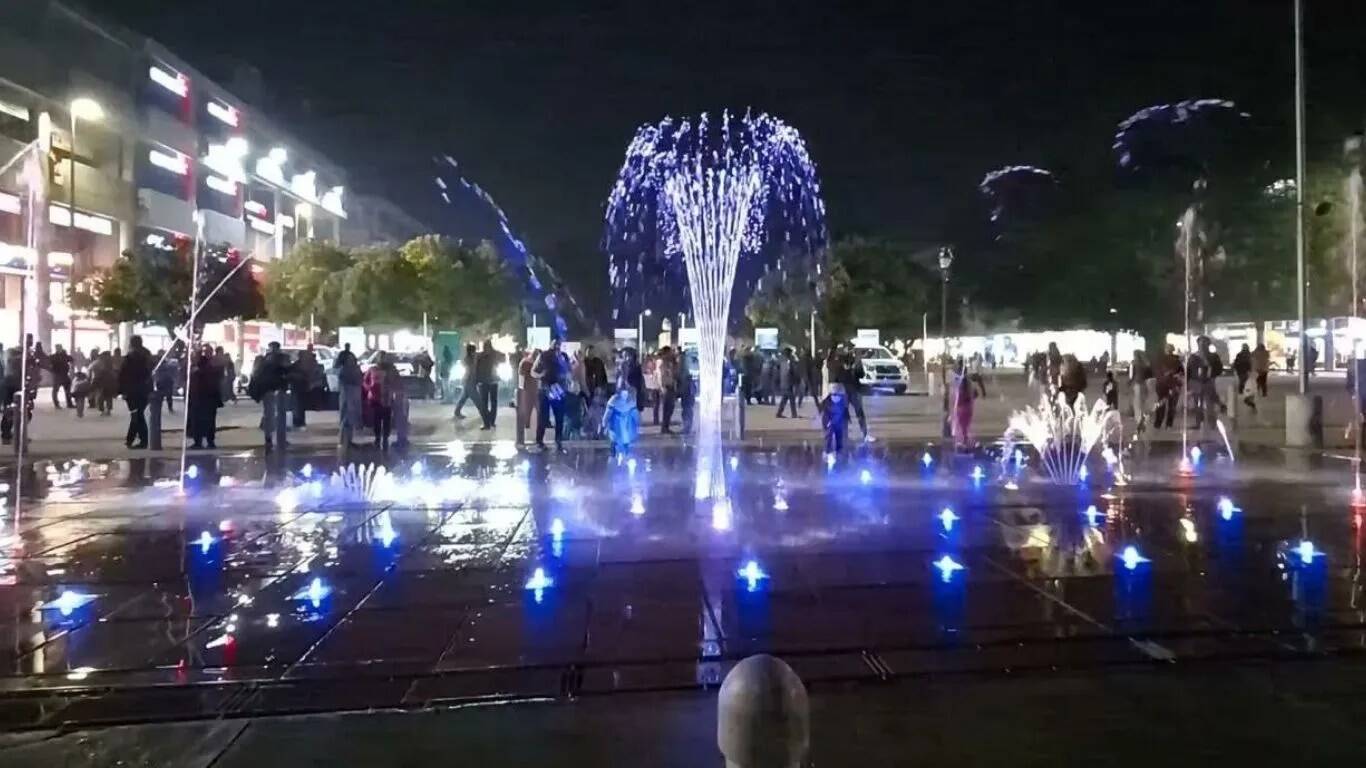 चंडीगढ़ के फाउंटेन का नया प्रबंधन मॉडल: कंपनियों को सौंपे जाएंगे