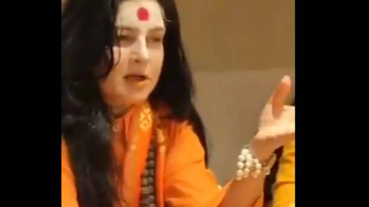 ममता कुलकर्णी का विवादित बयान: दाऊद इब्राहिम को आतंकवादी नहीं मानतीं