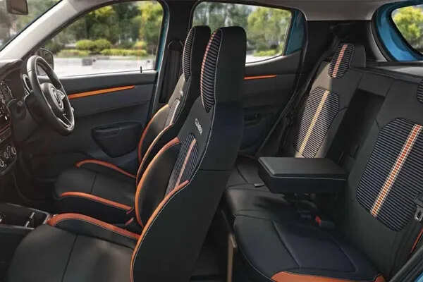 भारत में लॉन्च होने वाली नई किफायती इलेक्ट्रिक कार: Kwid EV