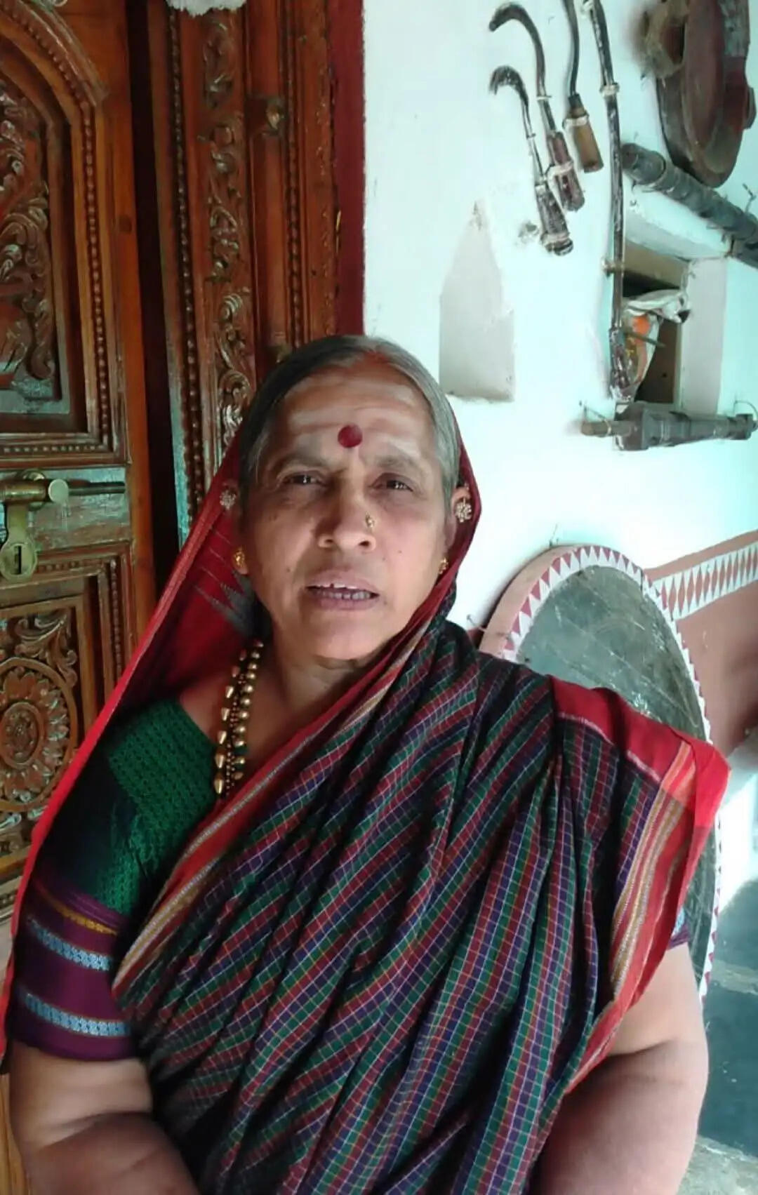 लोकसंस्कृति की जीवित धरोहर पार्वतेव्वा होंगल को मानद डॉक्टरेट, 550 से अधिक लोकगीतों की संरक्षिका बनीं प्रेरणा