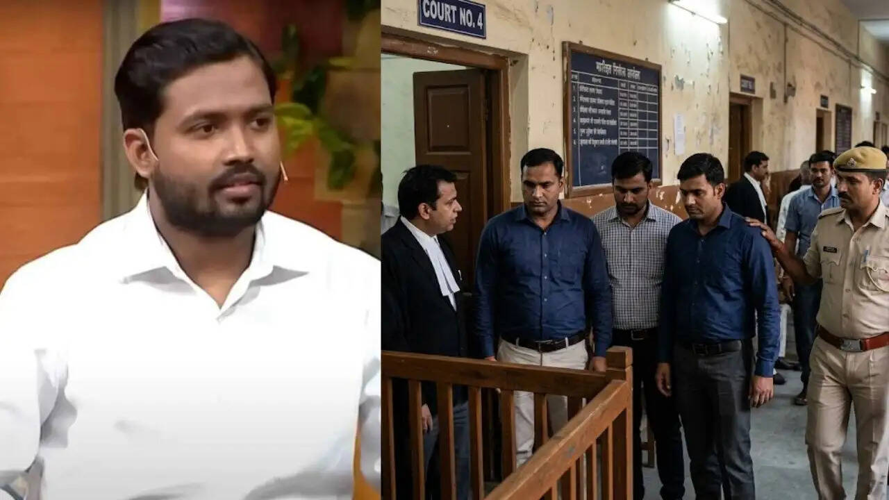 कोचिंग फायरिंग केस में खान सर के बॉडीगार्ड्स की जमानत पर कोर्ट का बड़ा फैसला