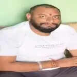 हरियाणा में सड़क हादसे में युवक की मौत, ड्राइवर फरार