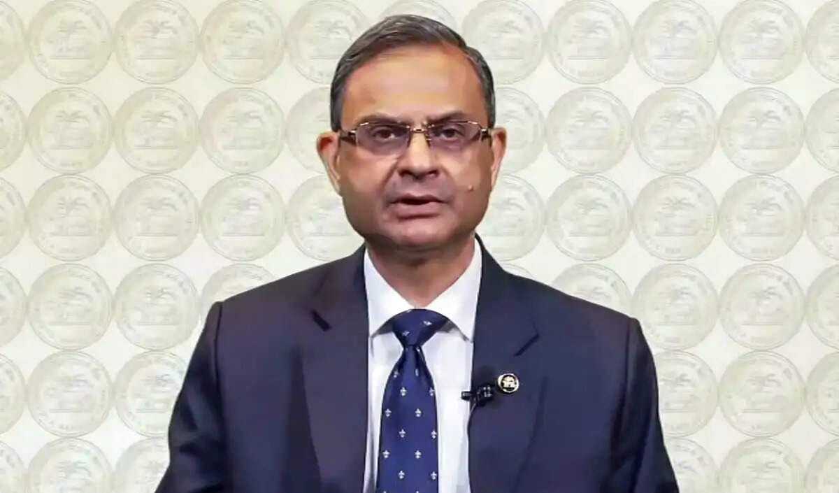 आरबीआई गवर्नर ने वित्तीय स्थिरता और बाजार सुधार पर जोर दिया