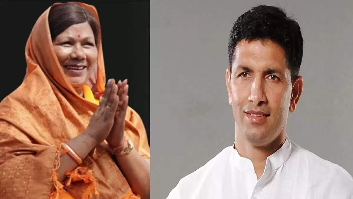 मध्य प्रदेश मंत्री पर 1000 करोड़ रुपये की घूसखोरी का गंभीर आरोप
