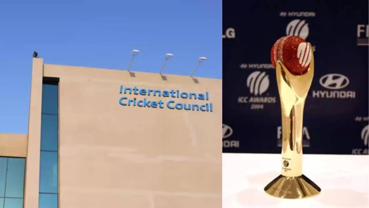 दिसंबर 2025 के लिए ICC मेन्स प्लेयर ऑफ़ द मंथ के नॉमिनीज़ की घोषणा