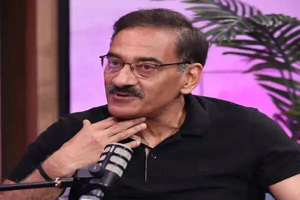 राजेश खुल्लर: हरियाणा के प्रभावशाली प्रशासक और साहित्यकार