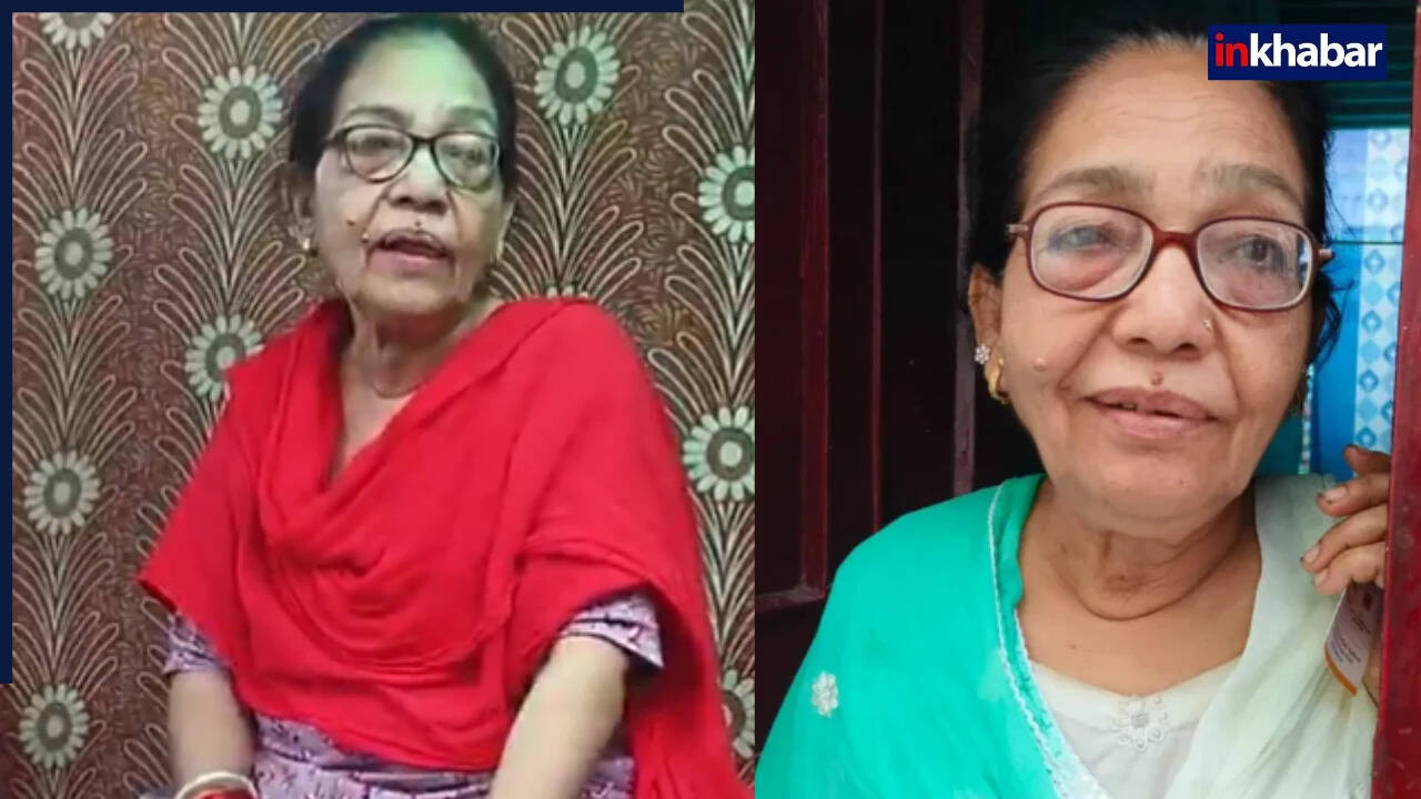 यूपी में पाकिस्तानियों के खिलाफ सख्त कार्रवाई, 63 साल से भारत में रह रही महिला की कहानी