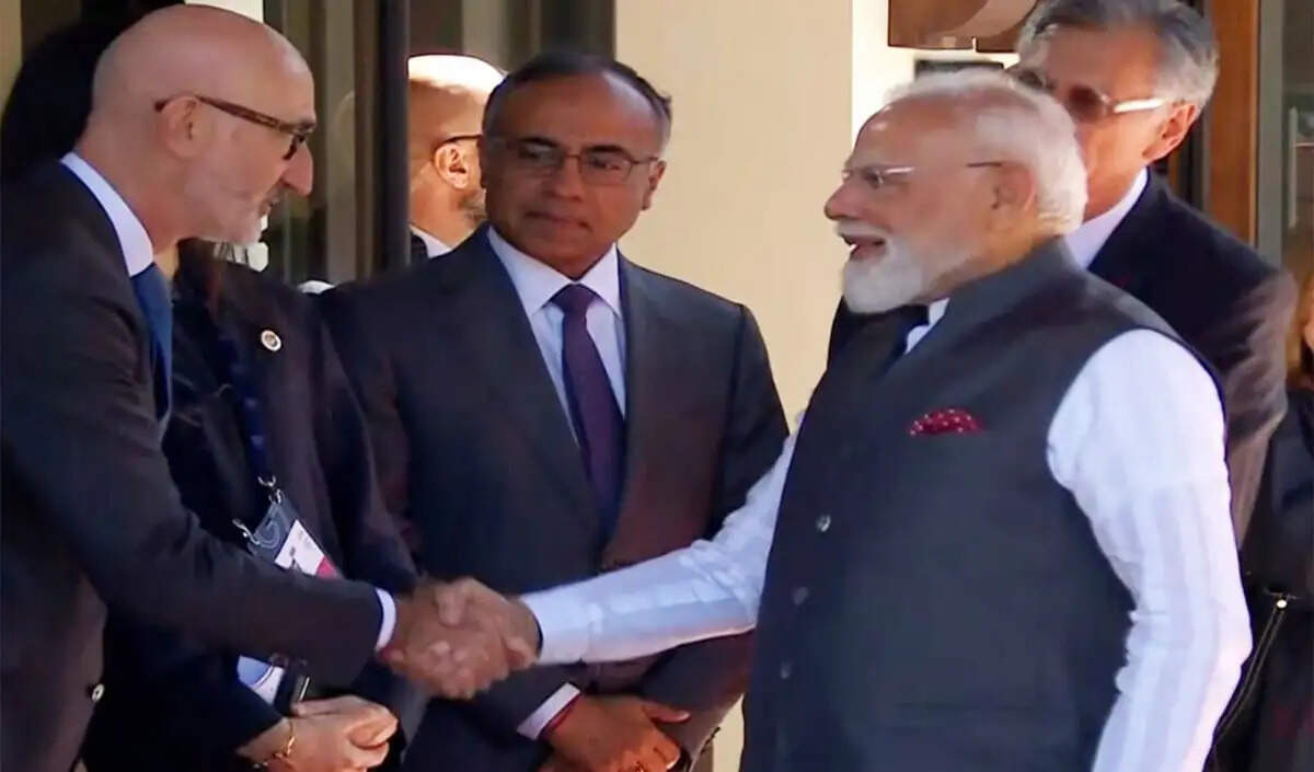 प्रधानमंत्री मोदी का G7 शिखर सम्मेलन में भागीदारी का उत्साह