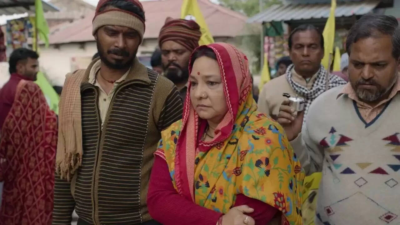 पंचायत सीजन 5: नई चुनौतियों और किरदारों के साथ लौटेगा फुलेरा