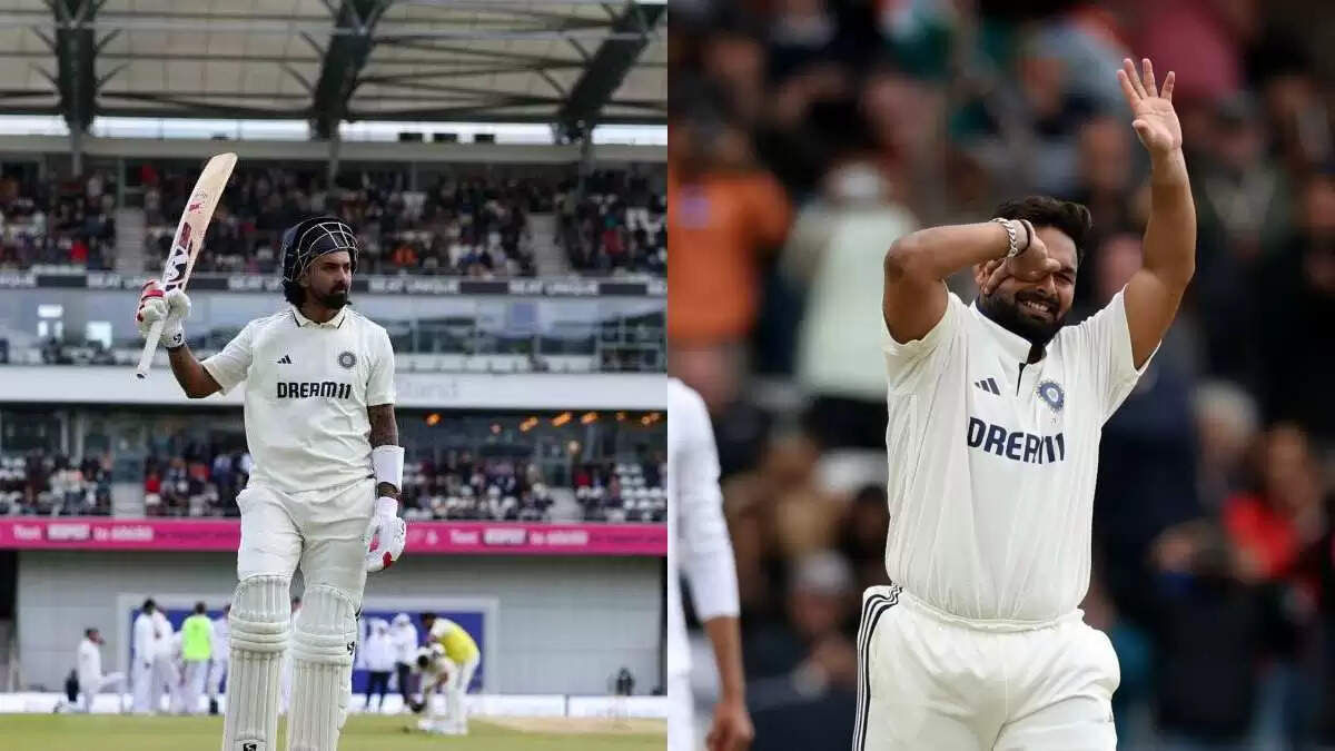 भारत-इंग्लैंड टेस्ट सीरीज में खिलाड़ियों की नई ICC रैंकिंग में बदलाव