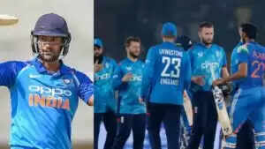 Mayank Agarwal ने इंग्लैंड में क्रिकेट खेलने का लिया फैसला