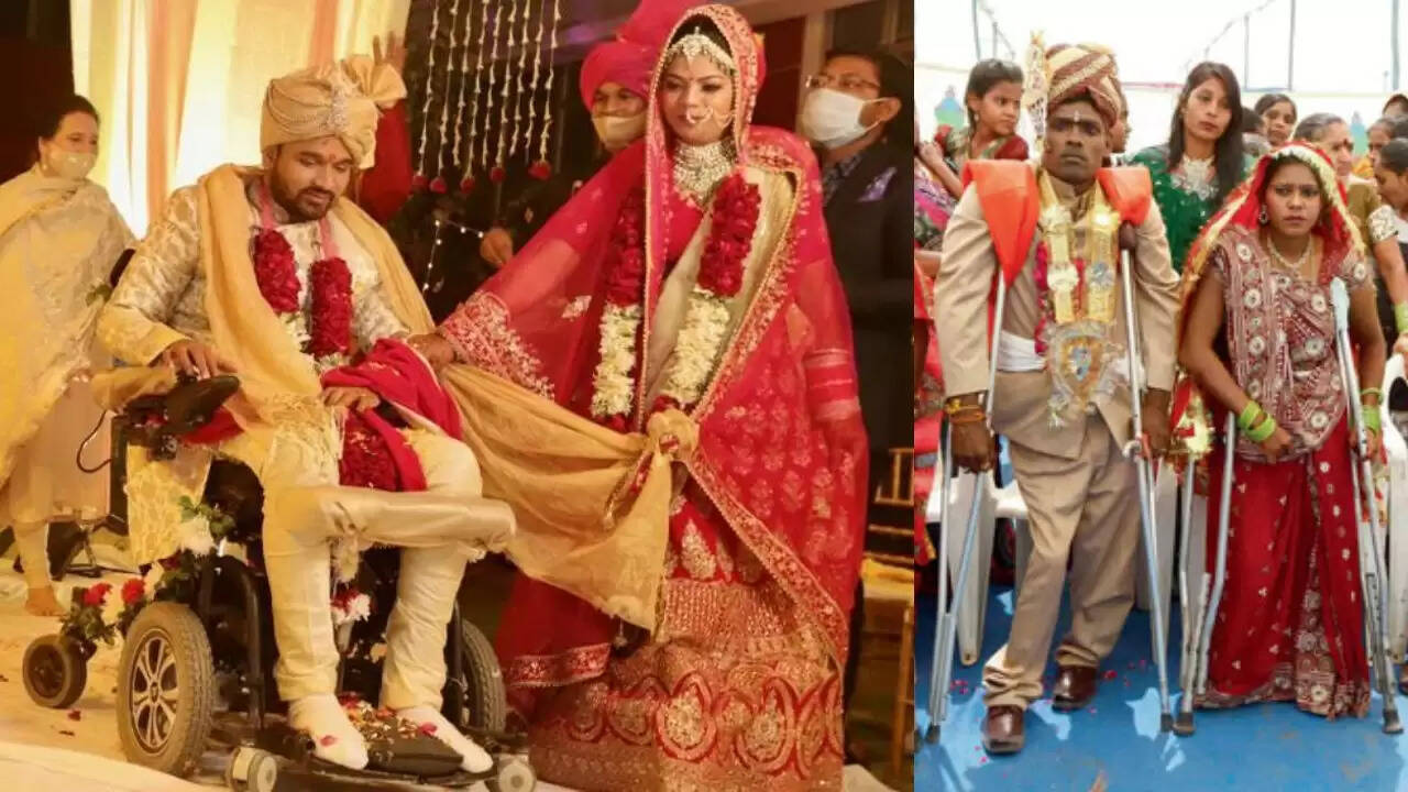 महाराष्ट्र सरकार की दिव्यांग विवाह प्रोत्साहन योजना: आर्थिक सहायता का नया अवसर