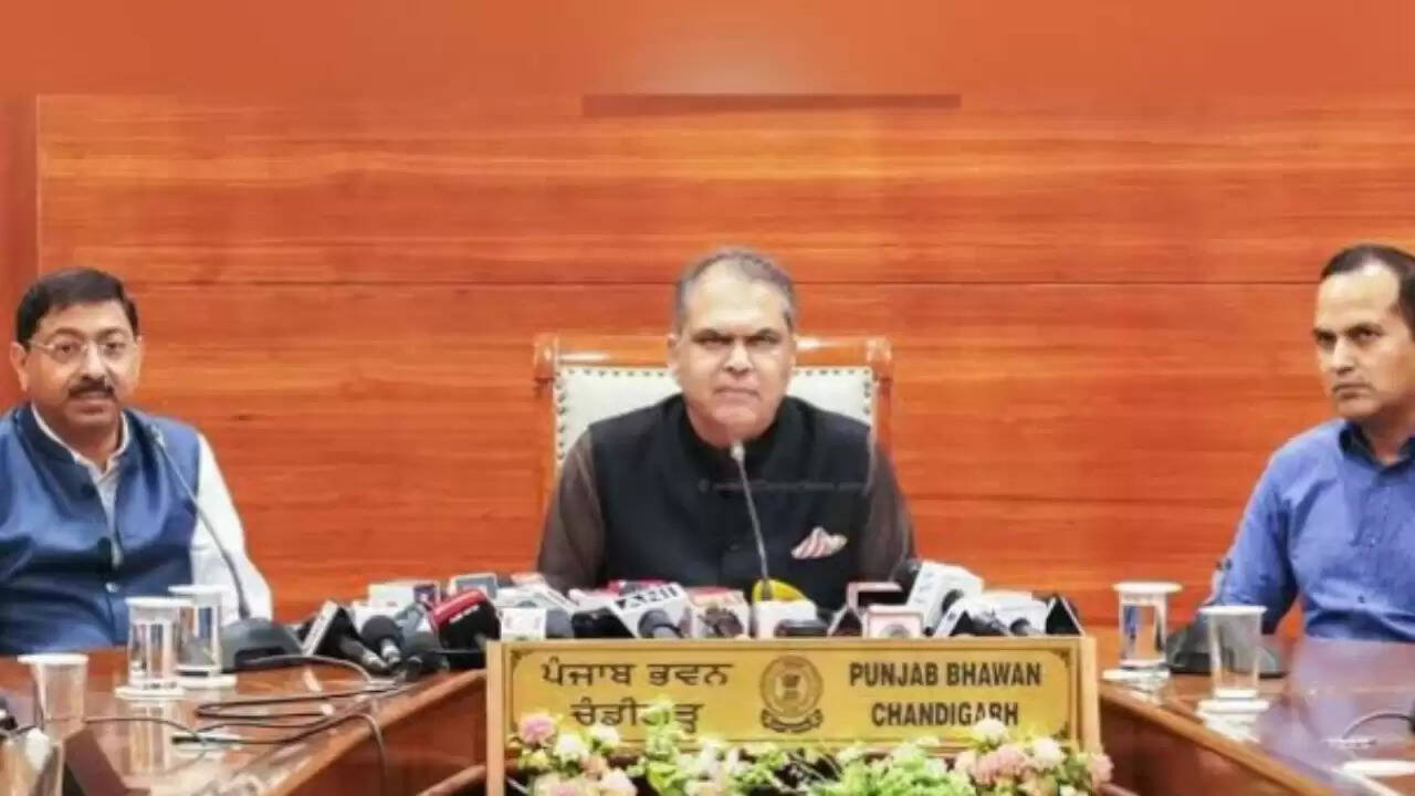 पंजाब में स्वास्थ्य सेवाओं का विस्तार: फोर्टिस का ₹900 करोड़ का निवेश