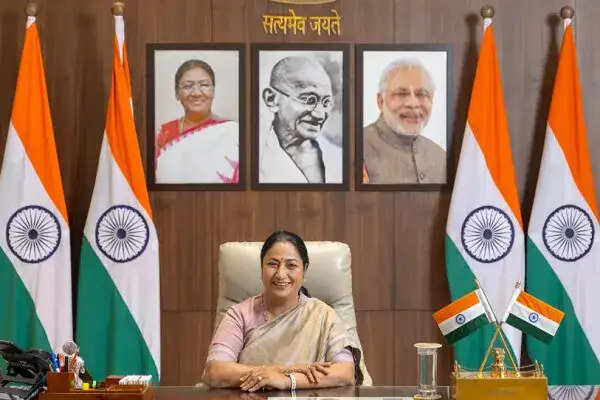 दिल्लीवासियों के लिए &lsquo;नमो भारत&rsquo; का उद्घाटन, मुख्यमंत्री ने पीएम मोदी को किया धन्यवाद