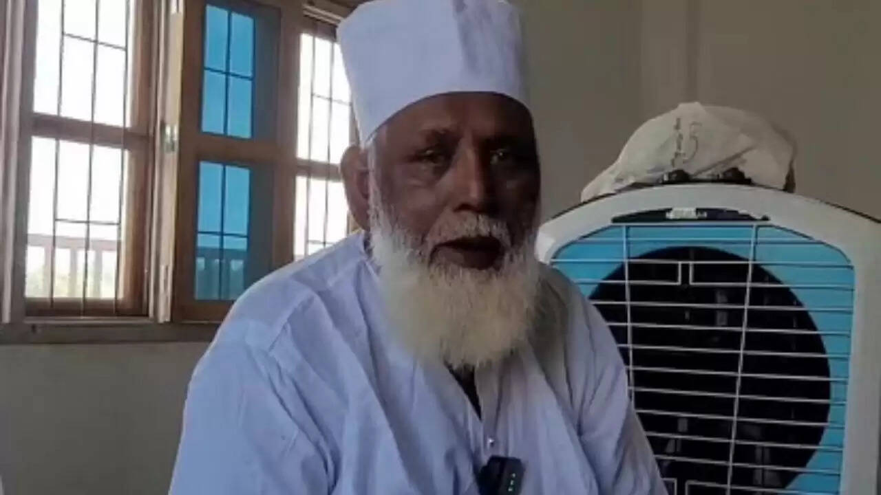 क्या है जलालुद्दीन उर्फ़ छांगुर बाबा का रहस्य? जानिए 106 करोड़ के धर्मांतरण रैकेट की सच्चाई