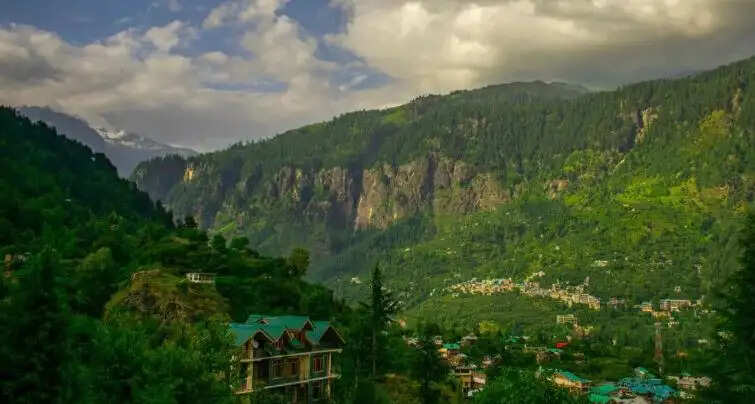 हिमाचल के अनछुए पर्यटन स्थलों की खोज