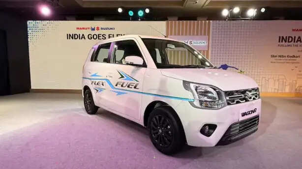 मारुति सुज़ुकी ने पेश की नई Wagon R बायोफ्लेक्स कार, जानें कीमत और विशेषताएँ