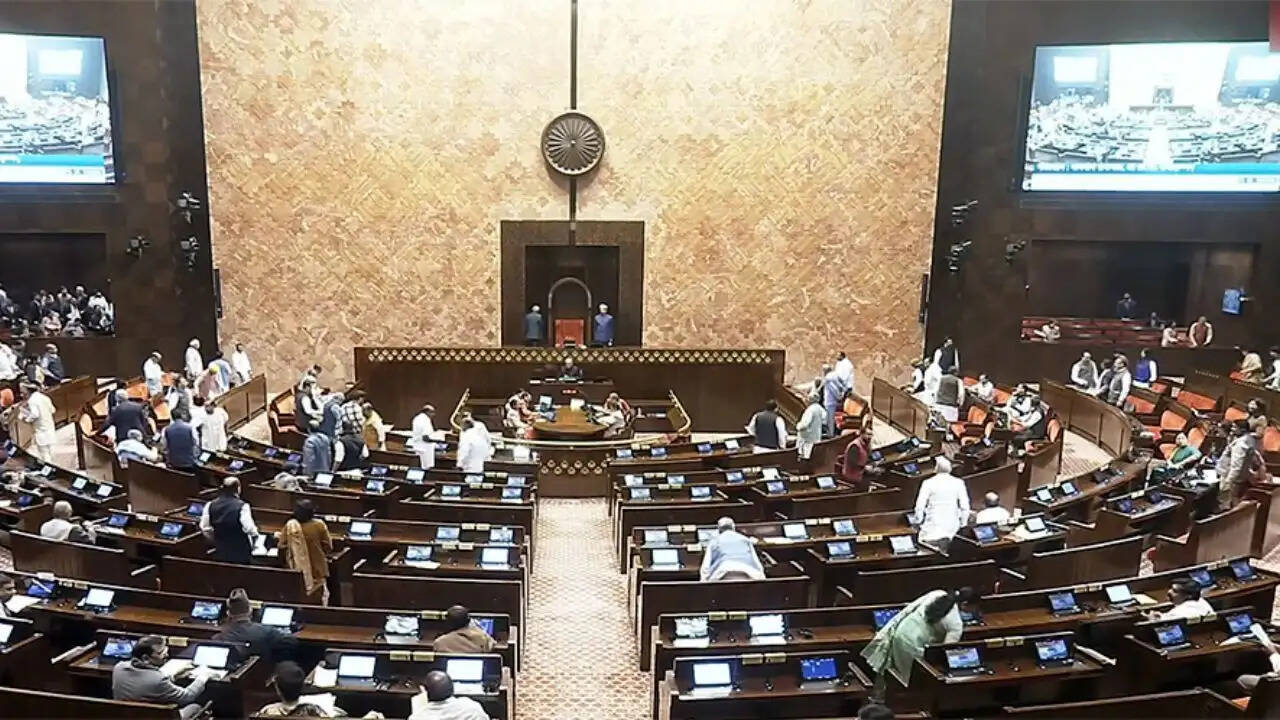 मिडिल ईस्ट तनाव का प्रभाव: भारतीय संसद में चर्चा की तैयारी