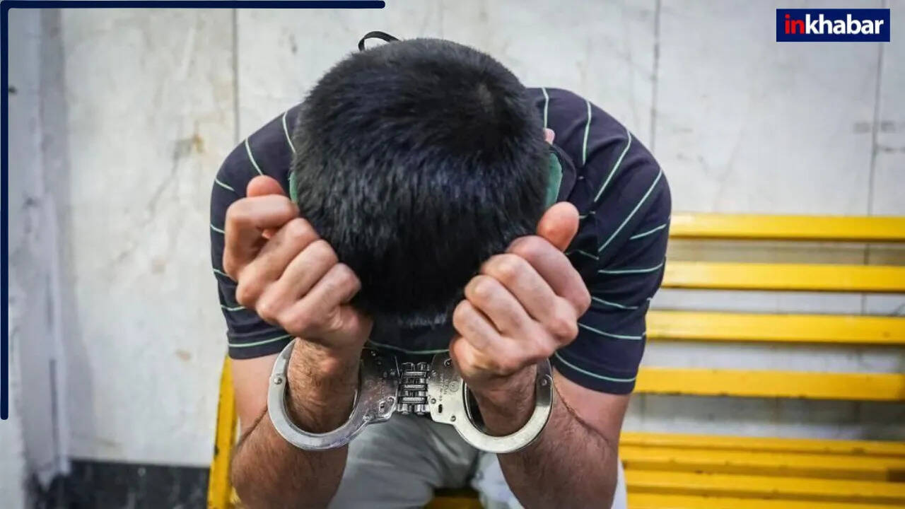 ईरान ने इजरायल के लिए जासूसी के आरोप में एक व्यक्ति को फांसी दी