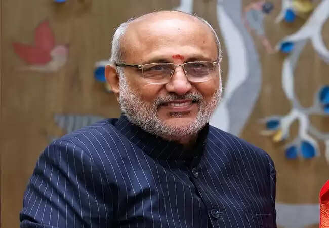 CP Radhakrishnan: NDA के उपराष्ट्रपति पद के उम्मीदवार की संपत्ति का खुलासा
