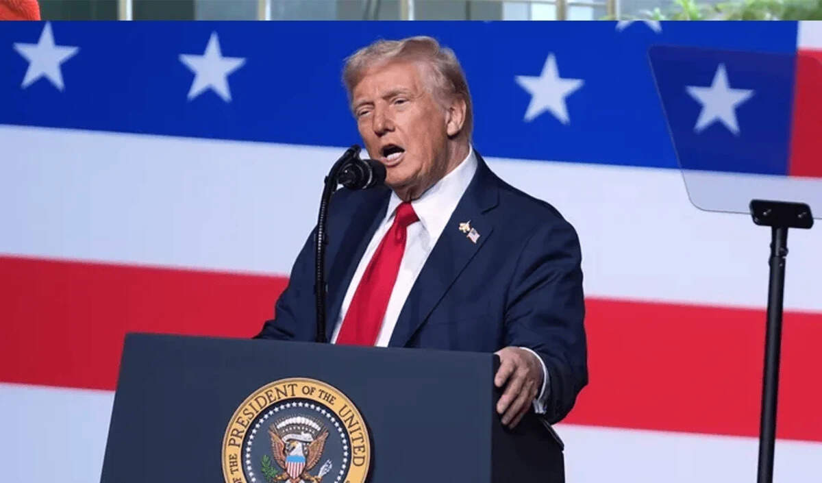 वेनेजुएला के तेल उद्योग में अमेरिकी हस्तक्षेप की संभावना