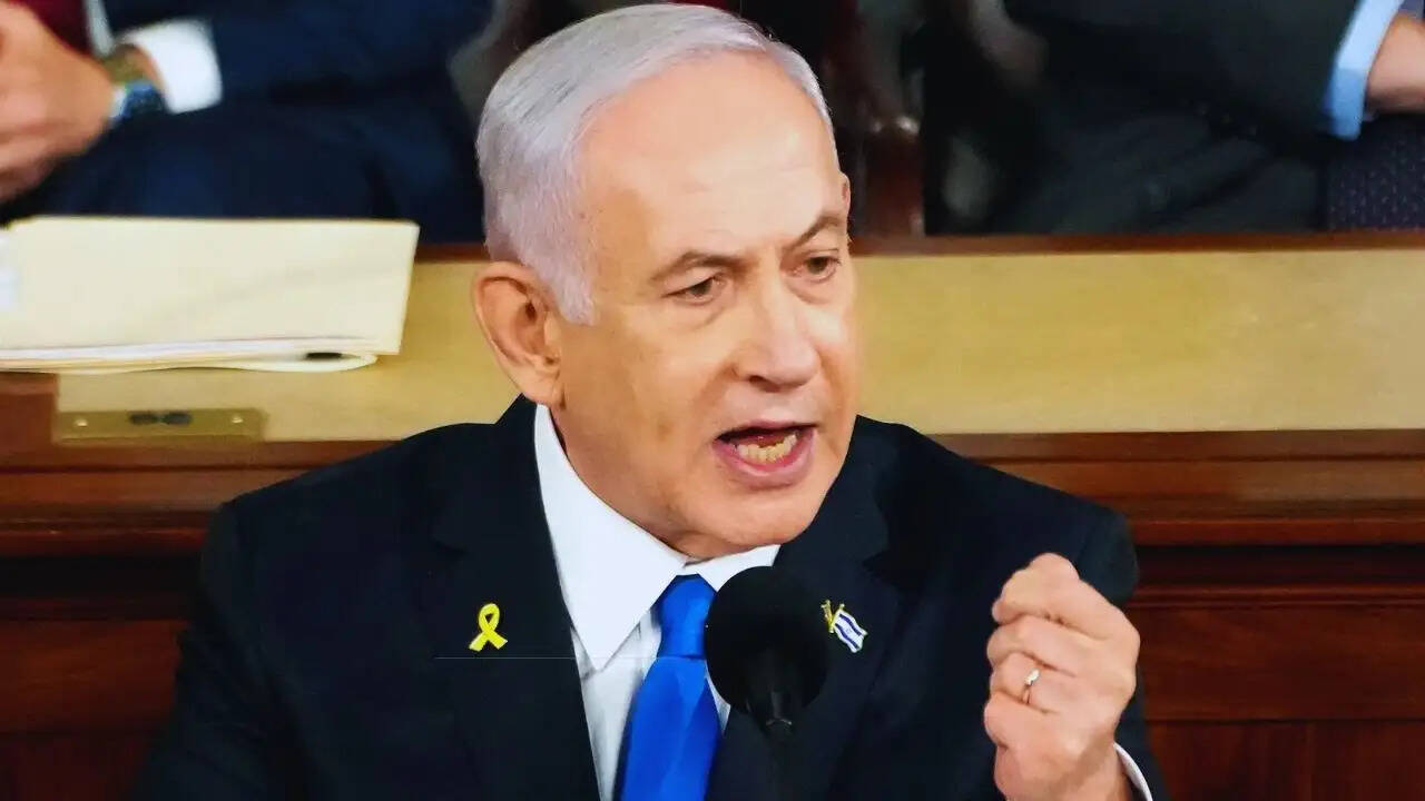 ईरान में तनाव: इजरायल ने ट्रेन नेटवर्क पर हमले की दी चेतावनी