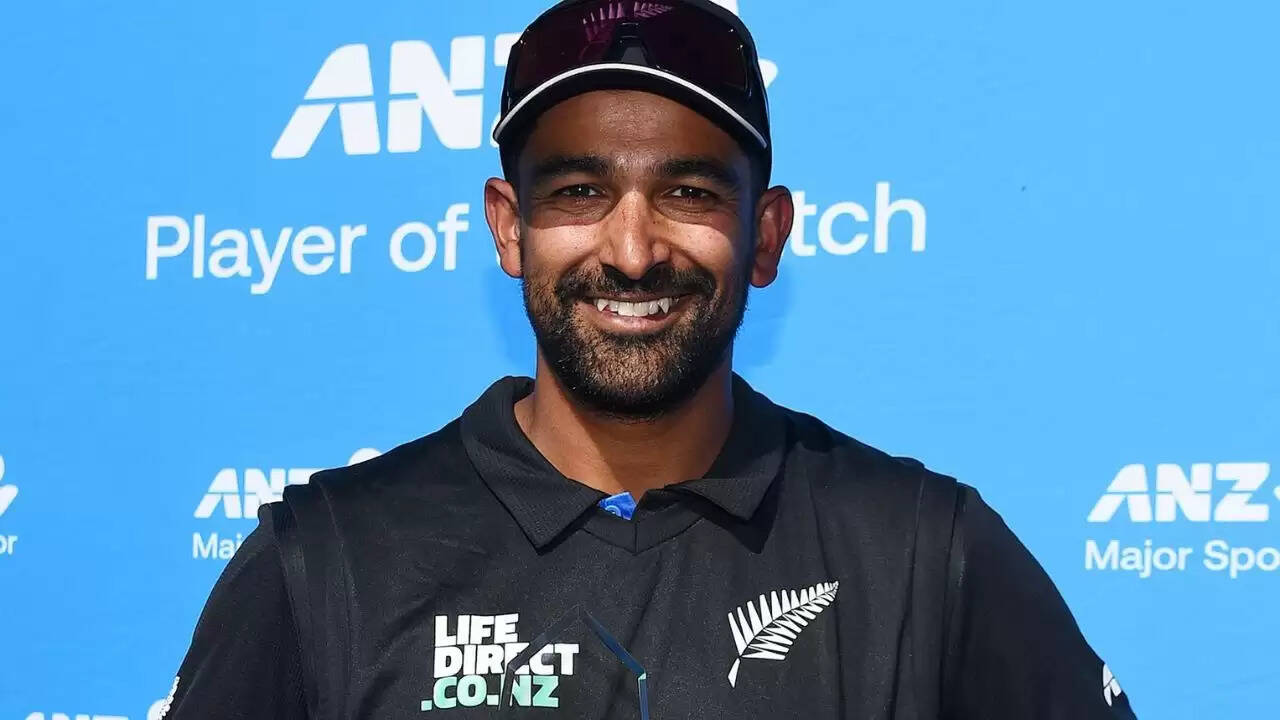 ईश सोढ़ी ने टी20 में बनाया नया रिकॉर्ड, वेस्टइंडीज के खिलाफ शानदार प्रदर्शन