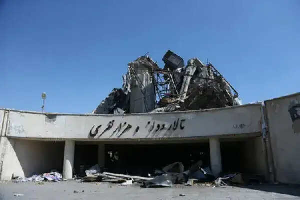 ईरान का अमेरिका और इज़रायल को चेतावनी: हमलावरों को देंगे करारा जवाब