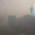 उत्तर भारत में घने कोहरे की चेतावनी: AAI की मौसम एडवाइजरी