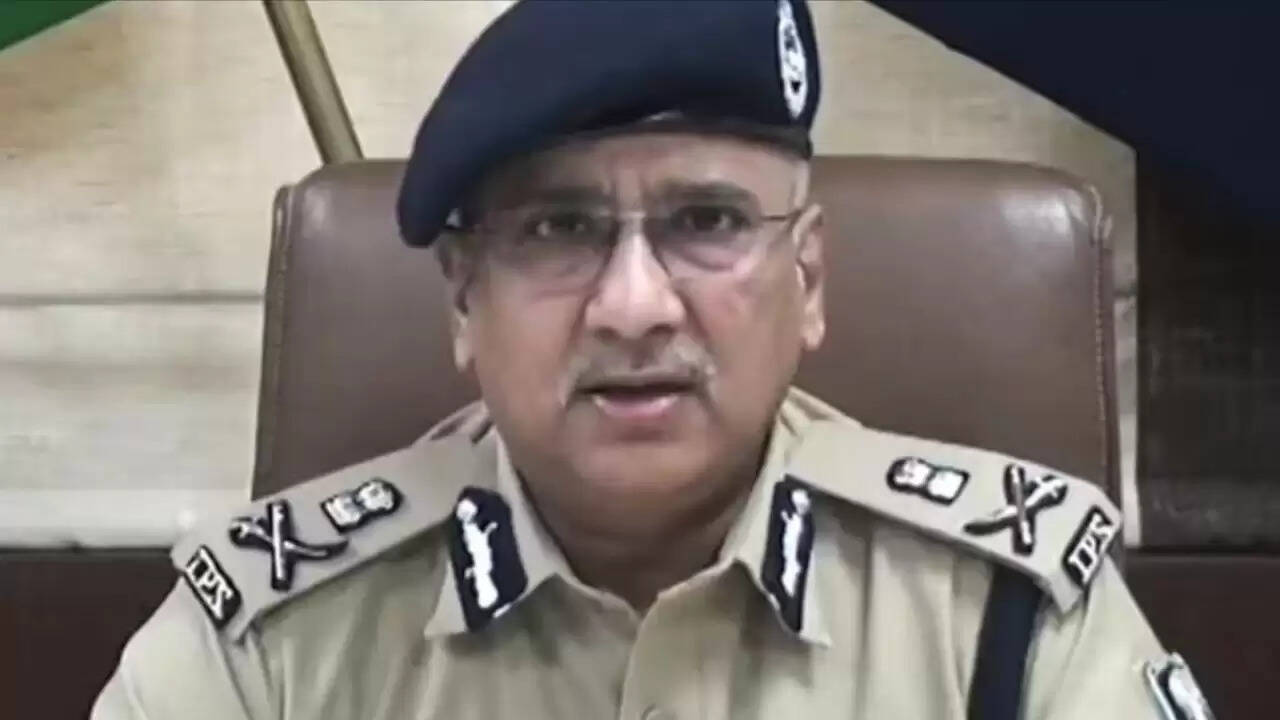 बिहार पुलिस में बड़े प्रशासनिक बदलाव: आईपीएस अधिकारियों को मिली पदोन्नति