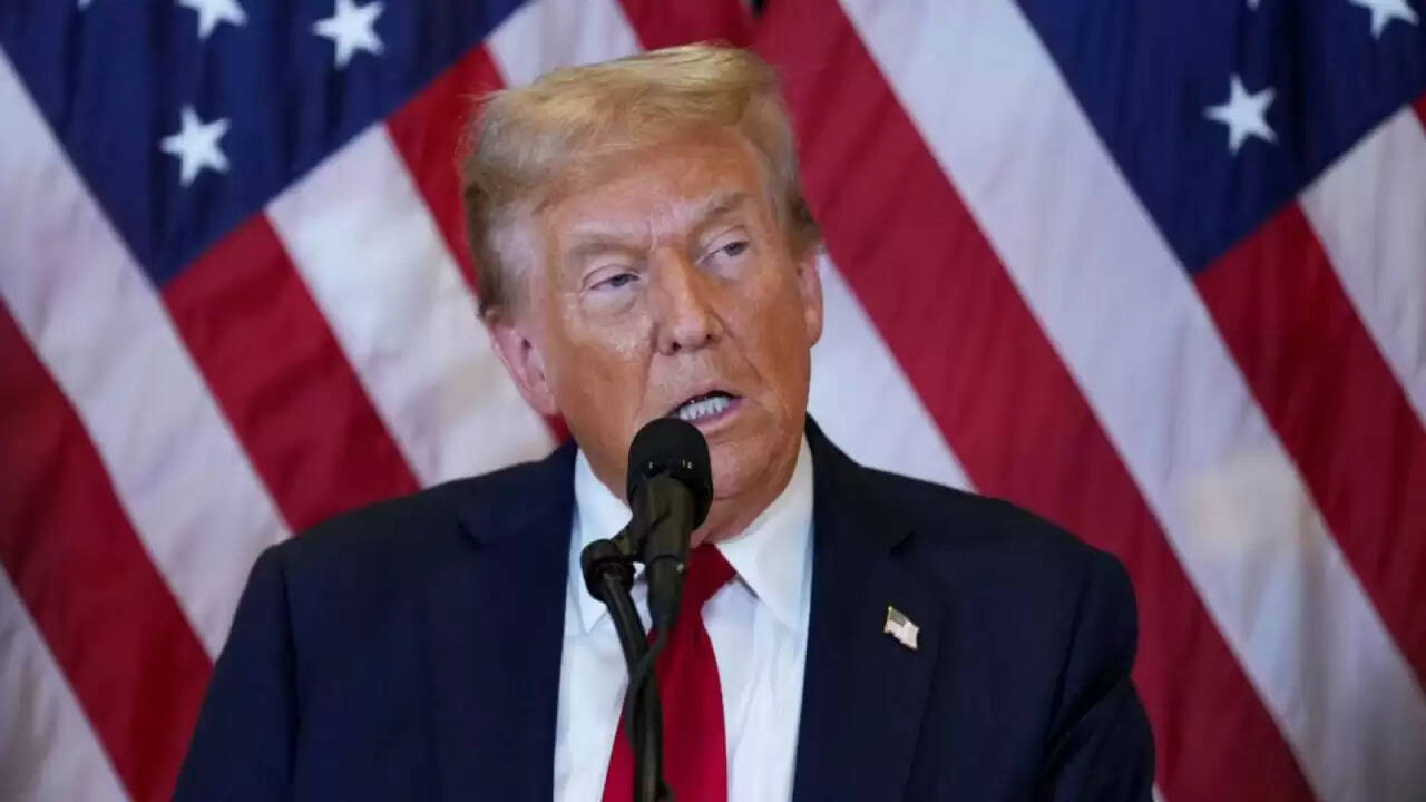 क्या ट्रंप की टैरिफ नीति ने अपनी ही पार्टी में असंतोष पैदा किया?