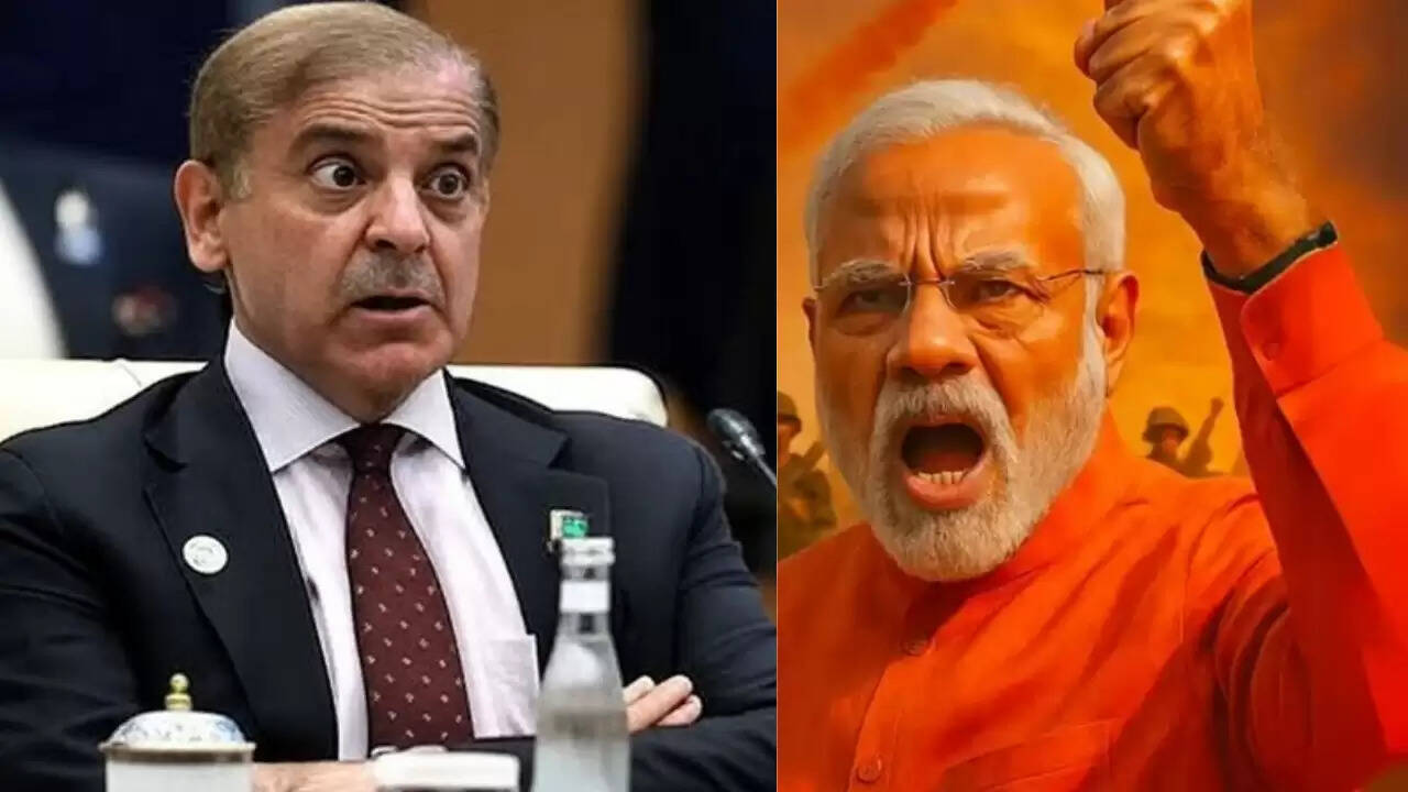 भारत-पाकिस्तान सीमा पर ड्रोन गतिविधियों में वृद्धि, भारतीय वायुसेना ने नाकाम की साजिश