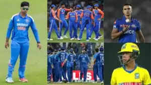 अफगानिस्तान के खिलाफ T20I सीरीज में टीम इंडिया का नया चेहरा, यशस्वी जायसवाल होंगे कप्तान