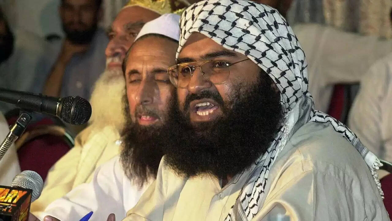 जैश-ए-मोहम्मद की म्यांमार में बढ़ती गतिविधियाँ: भारत के लिए नई चिंताएँ