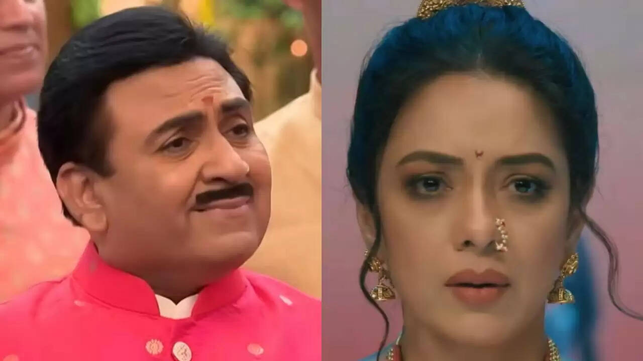 टीवी की टीआरपी रिपोर्ट: अनुपमा ने फिर से मारी बाजी