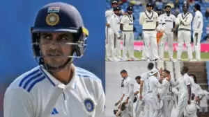 दक्षिण अफ्रीका के खिलाफ पहले टेस्ट के लिए टीम इंडिया की संभावित प्लेइंग इलेवन