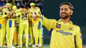 T20I में धोनी के शिष्य का अद्भुत प्रदर्शन, बिना सिंगल-डबल के बनाए 96 रन