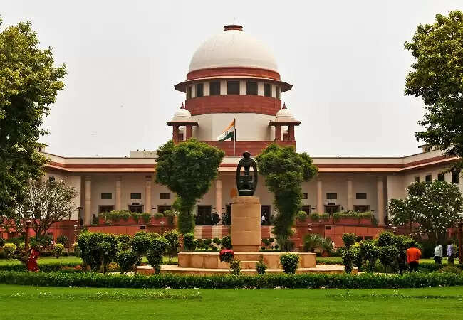 सुप्रीम कोर्ट ने करूर भगदड़ की सीबीआई जांच का आदेश दिया