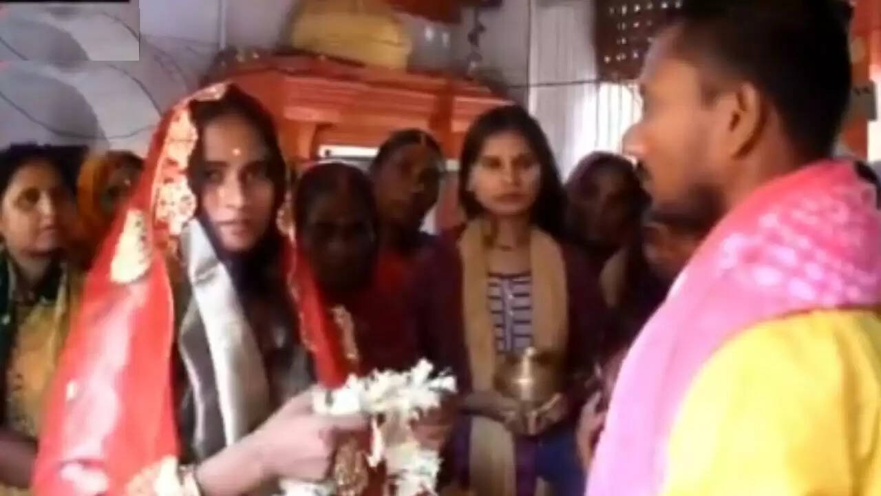 पटना में बिना दहेज विवाह की अनोखी प्रेम कहानी