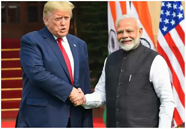 भारत-अमेरिका व्यापार वार्ता में टैरिफ में कमी की संभावना