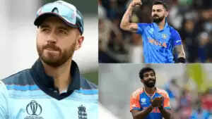 जेम्स विन्स ने बनाई अपनी ऑल टाइम टी20 इलेवन, कोहली और बुमराह को किया शामिल