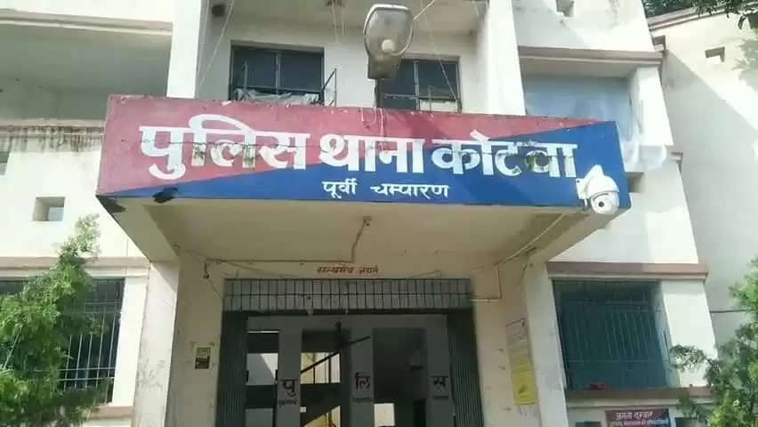 एमडीएम का साढे़ 26 क्विंटल चावल की हुई चोरी