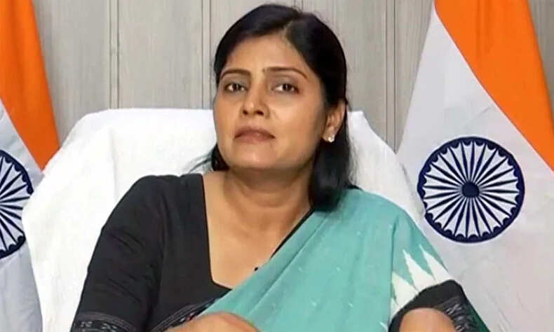 अनुप्रिया पटेल का बयान: जाति जनगणना को लेकर एनडीए की प्रतिबद्धता
