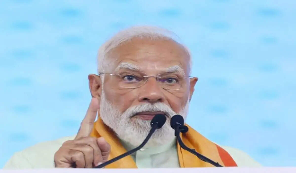 प्रधानमंत्री मोदी की नॉर्वे यात्रा पर पूर्व मंत्री की सराहना